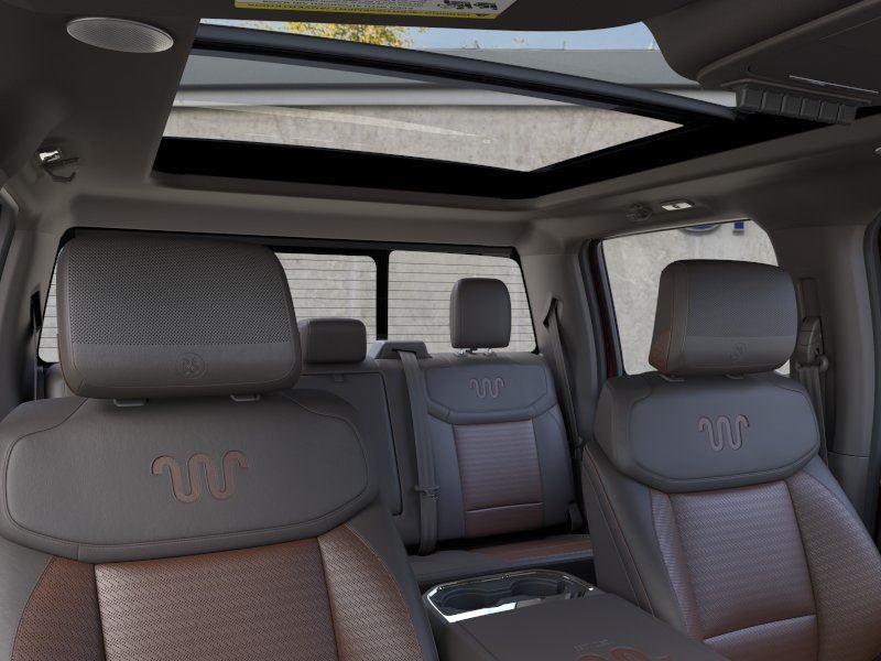 New 2026 Ford Super Duty F-250 for sale in Grand Island NE