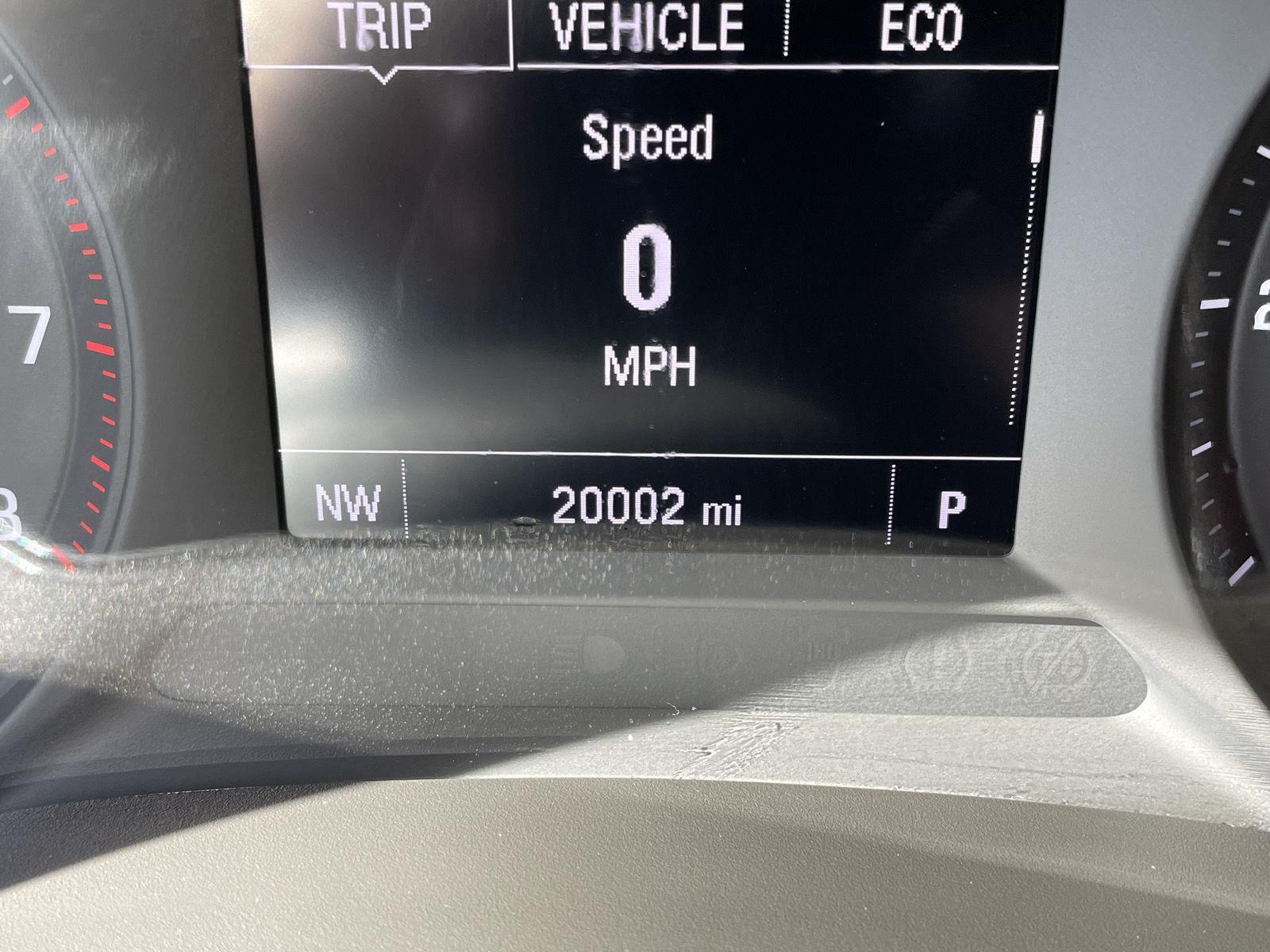 Used 2023 Chevrolet Trailblazer for sale in Grand Island NE