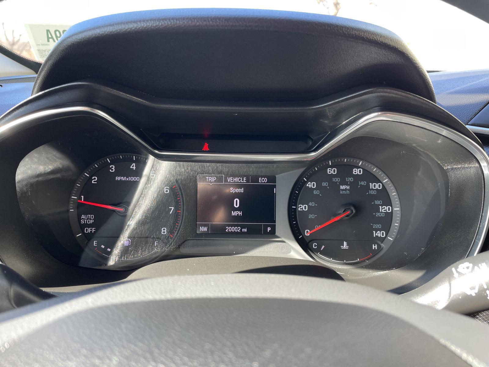 Used 2023 Chevrolet Trailblazer for sale in Grand Island NE