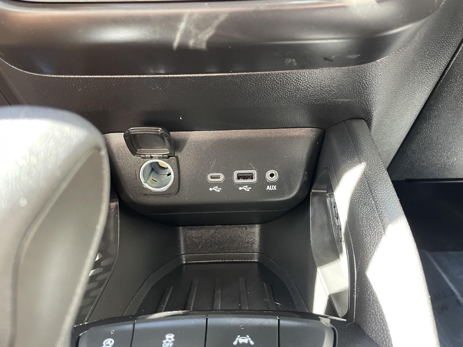 Used 2023 Chevrolet Trailblazer for sale in Grand Island NE