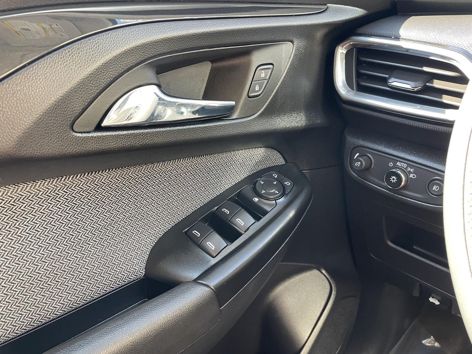 Used 2023 Chevrolet Trailblazer for sale in Grand Island NE