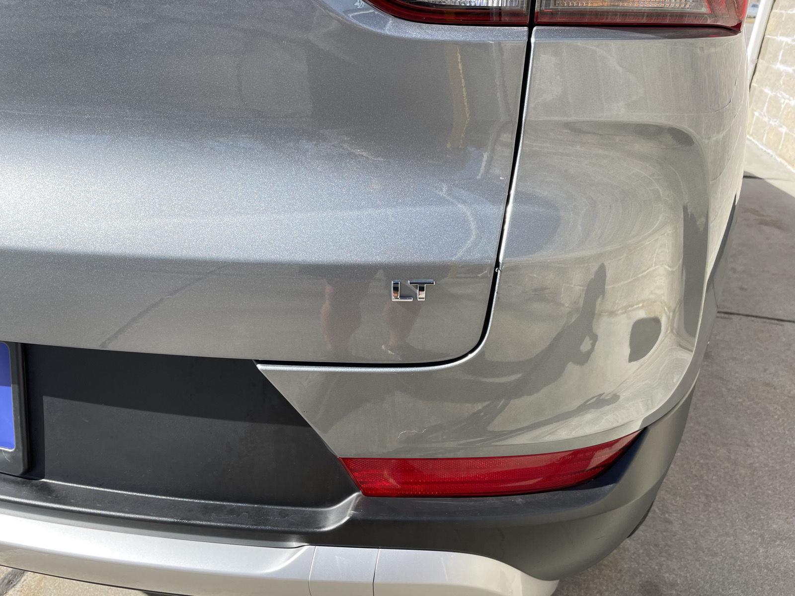 Used 2023 Chevrolet Trailblazer for sale in Grand Island NE