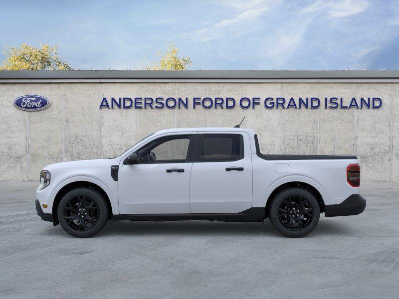 New 2026 Ford Maverick for sale in Grand Island NE