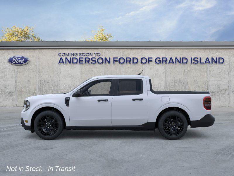 New 2026 Ford Maverick for sale in Grand Island NE