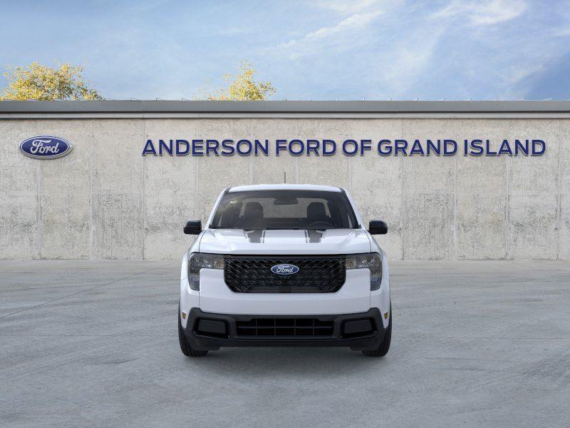 New 2026 Ford Maverick for sale in Grand Island NE