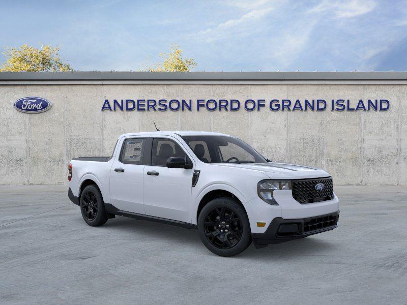 New 2026 Ford Maverick for sale in Grand Island NE