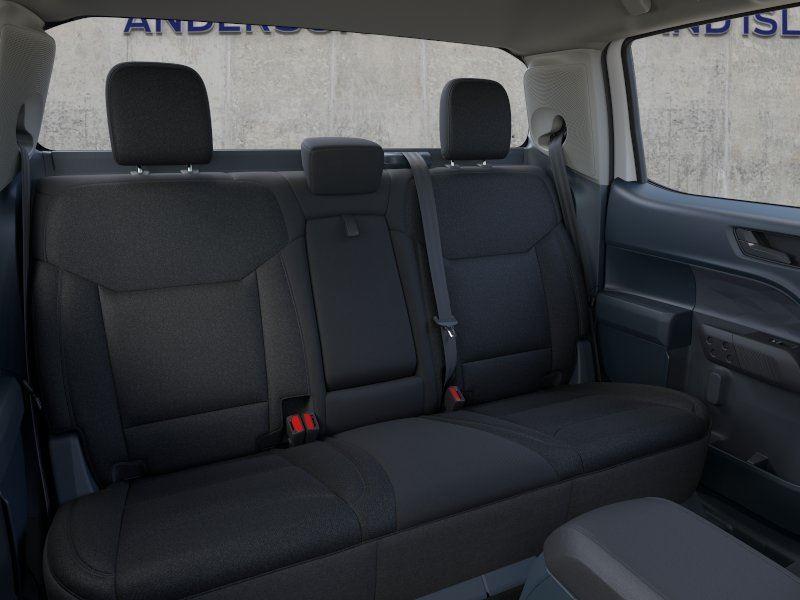 New 2026 Ford Maverick for sale in Grand Island NE