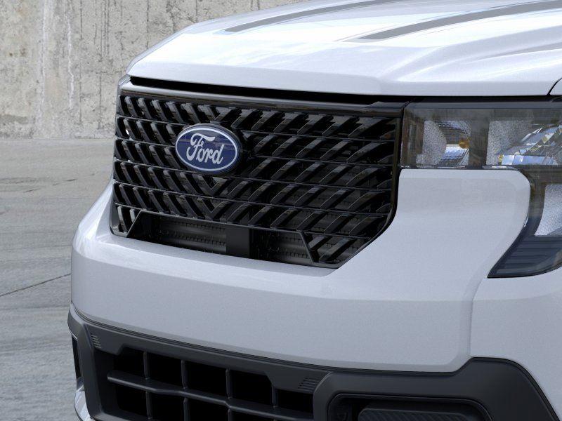 New 2026 Ford Maverick for sale in Grand Island NE