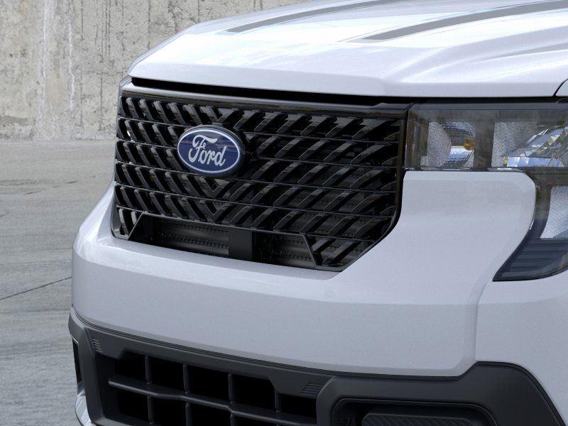 New 2026 Ford Maverick for sale in Grand Island NE