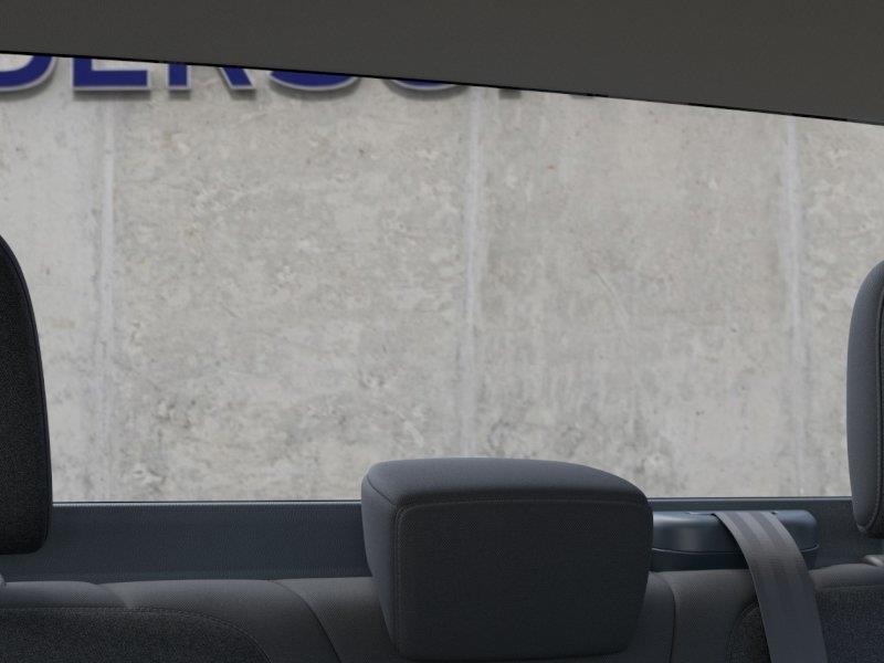 New 2026 Ford Maverick for sale in Grand Island NE