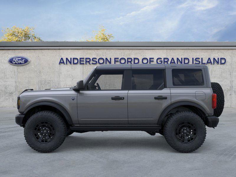 New 2026 Ford Bronco for sale in Grand Island NE