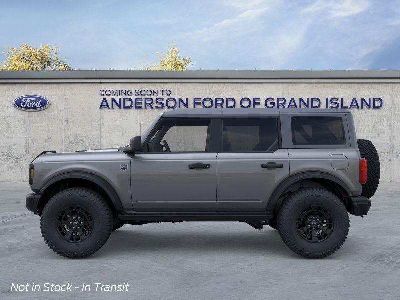 New 2026 Ford Bronco for sale in Grand Island NE