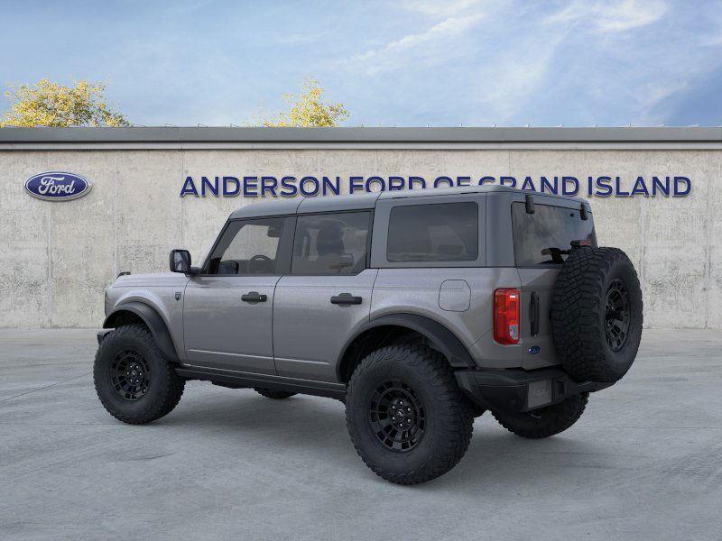 New 2026 Ford Bronco for sale in Grand Island NE