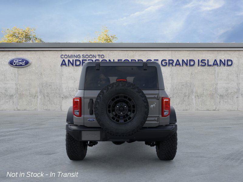 New 2026 Ford Bronco for sale in Grand Island NE