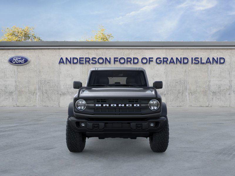 New 2026 Ford Bronco for sale in Grand Island NE