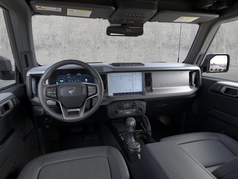 New 2026 Ford Bronco for sale in Grand Island NE