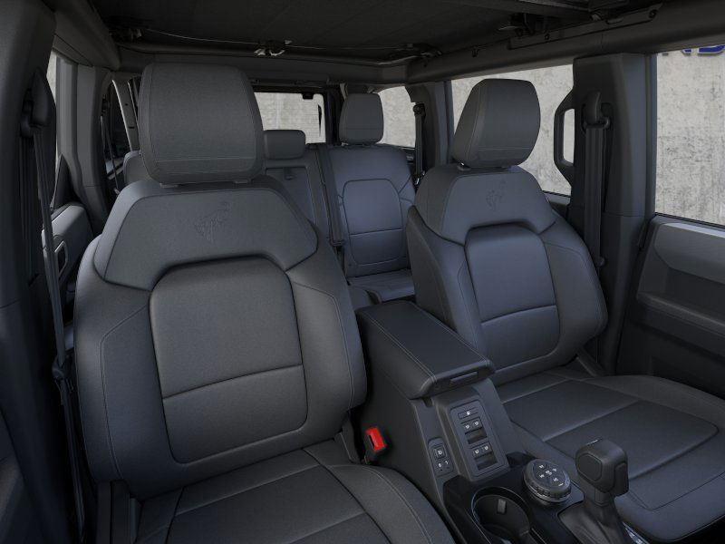 New 2026 Ford Bronco for sale in Grand Island NE