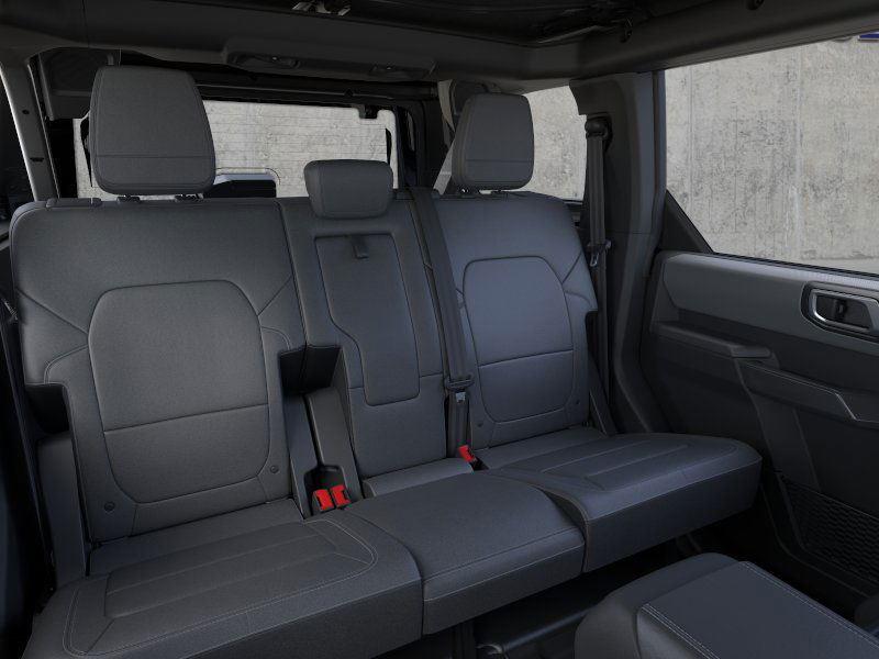 New 2026 Ford Bronco for sale in Grand Island NE