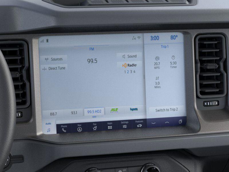 New 2026 Ford Bronco for sale in Grand Island NE