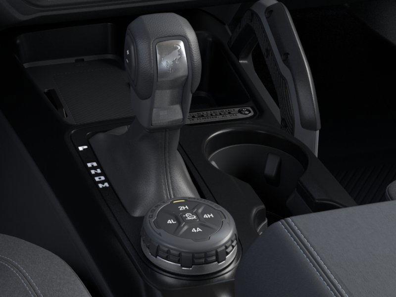 New 2026 Ford Bronco for sale in Grand Island NE