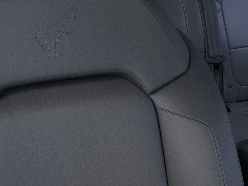 New 2026 Ford Bronco for sale in Grand Island NE