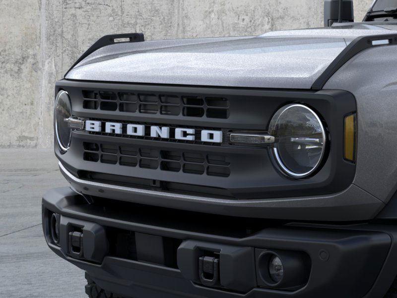 New 2026 Ford Bronco for sale in Grand Island NE