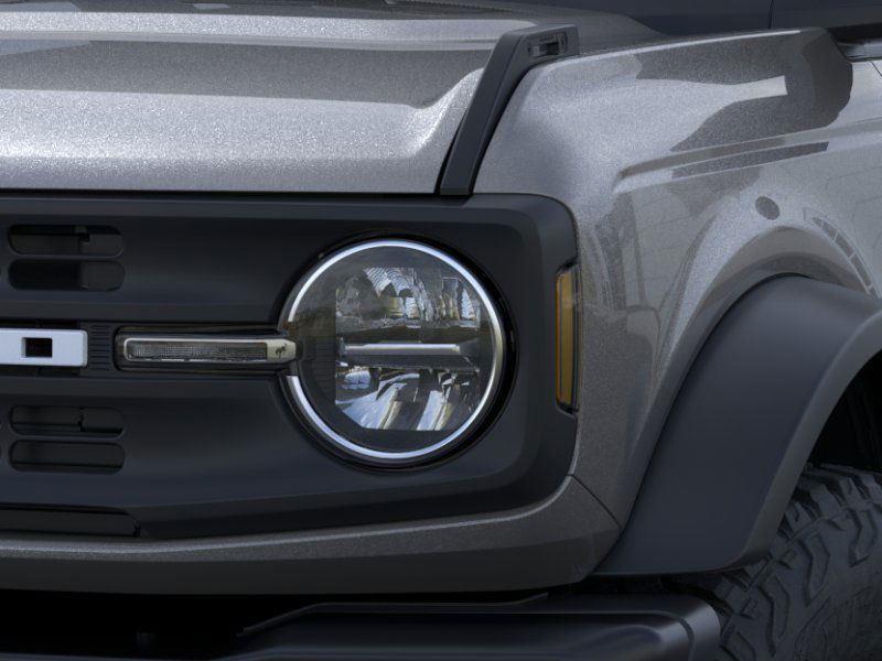 New 2026 Ford Bronco for sale in Grand Island NE