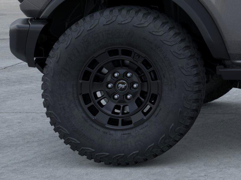 New 2026 Ford Bronco for sale in Grand Island NE