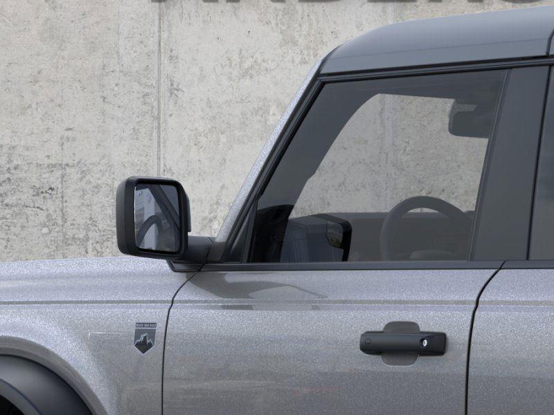 New 2026 Ford Bronco for sale in Grand Island NE