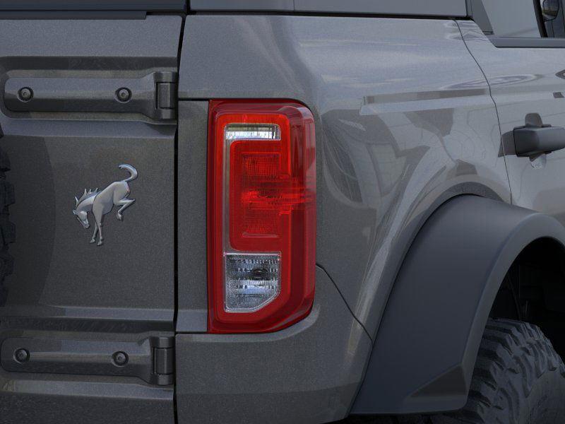 New 2026 Ford Bronco for sale in Grand Island NE