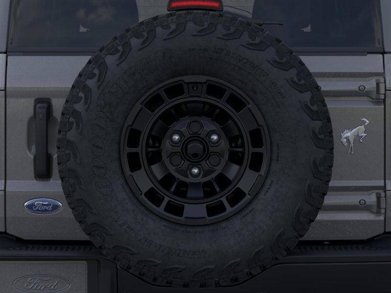 New 2026 Ford Bronco for sale in Grand Island NE