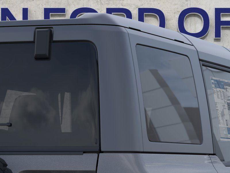 New 2026 Ford Bronco for sale in Grand Island NE