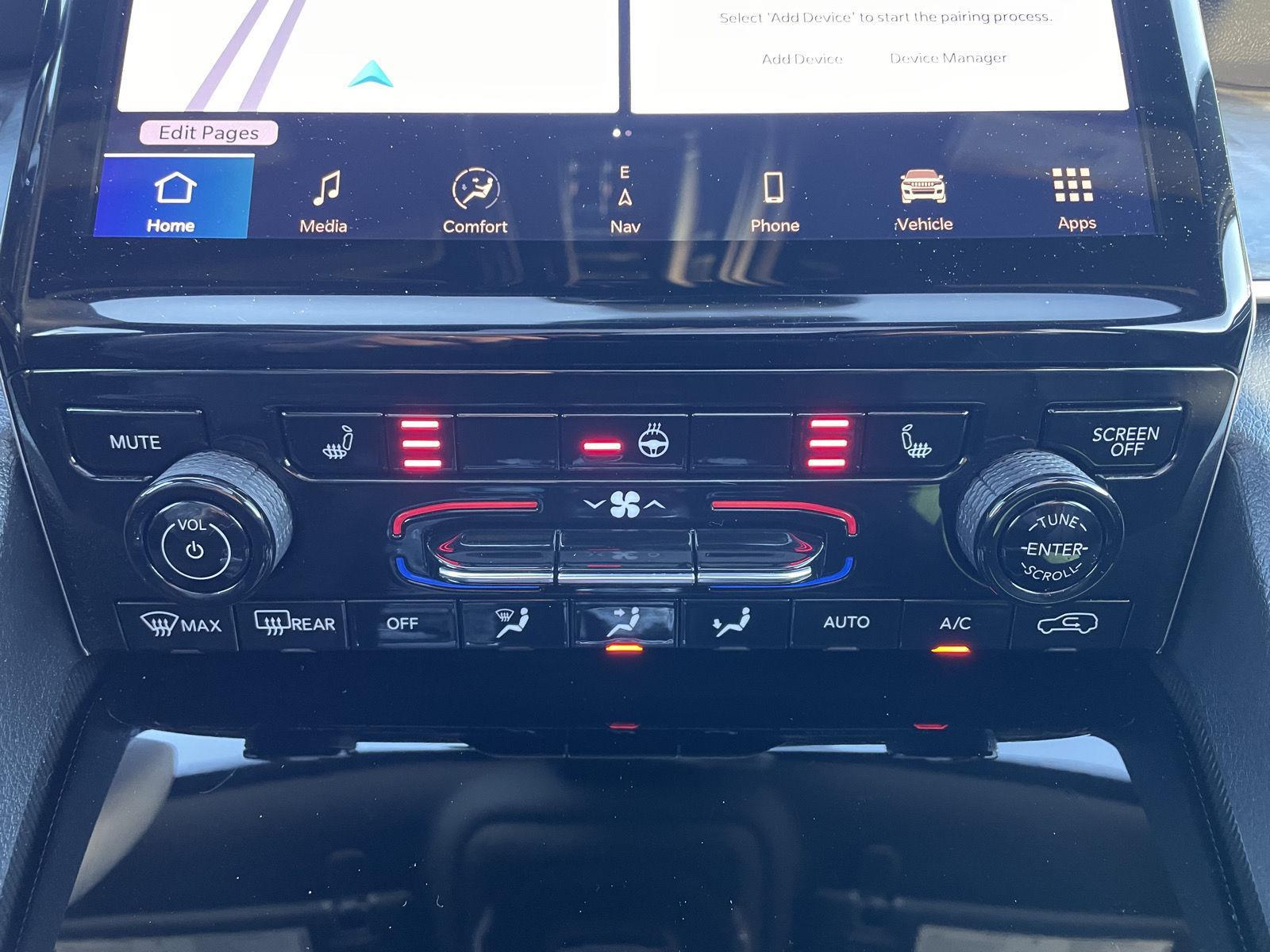 Used 2024 Jeep Grand Cherokee L for sale in Grand Island NE