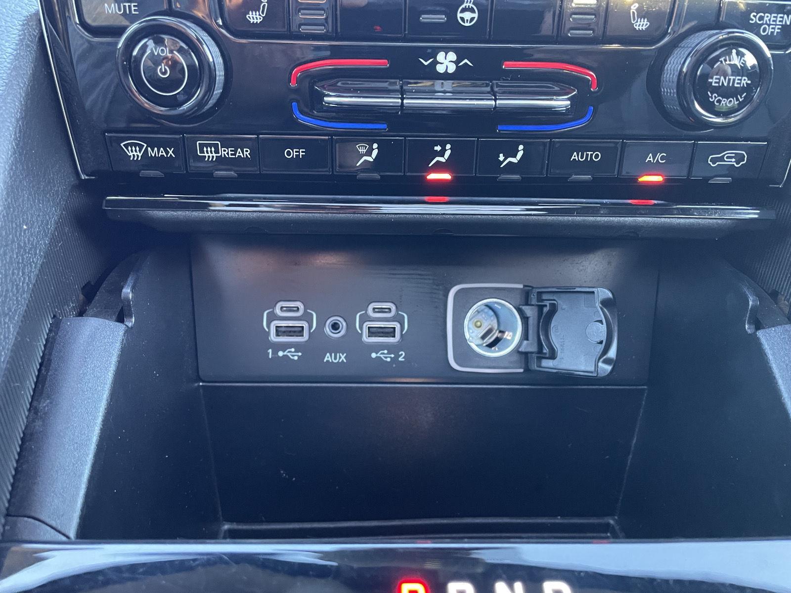 Used 2024 Jeep Grand Cherokee L for sale in Grand Island NE