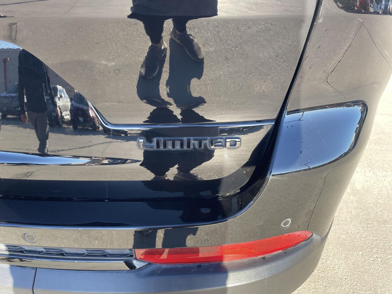 Used 2024 Jeep Grand Cherokee L for sale in Grand Island NE