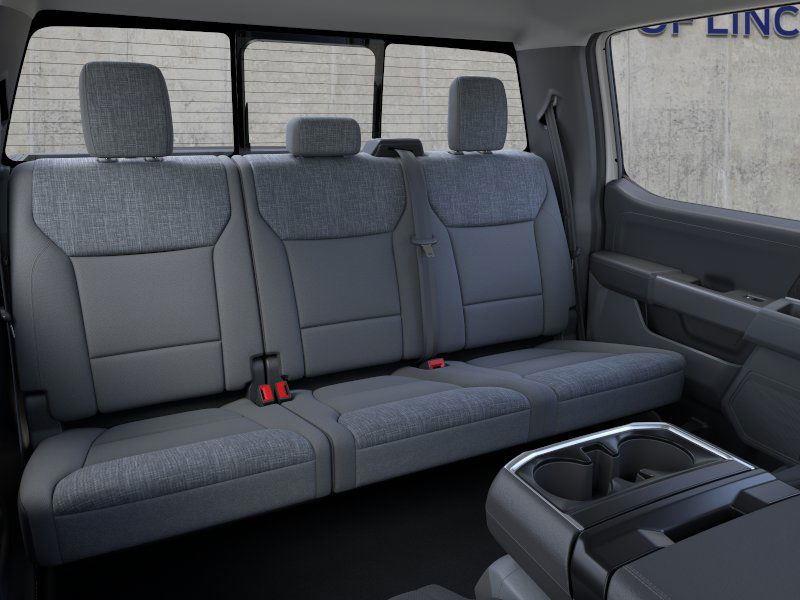 New 2025 Ford F-150 for sale in Grand Island NE