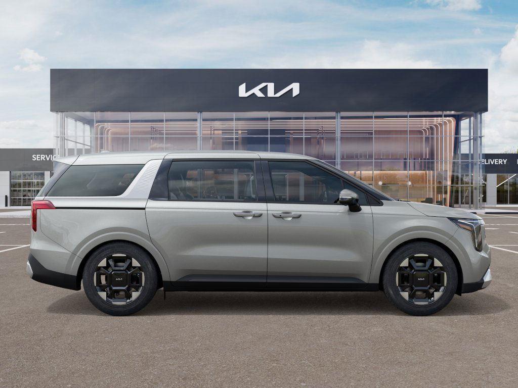 New 2026 Kia Carnival for sale in Grand Island NE