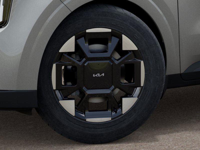 New 2026 Kia Carnival for sale in Grand Island NE