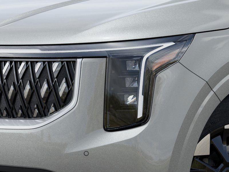 New 2026 Kia Carnival for sale in Grand Island NE