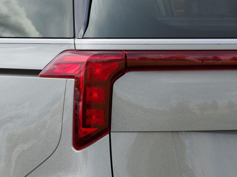 New 2026 Kia Carnival for sale in Grand Island NE