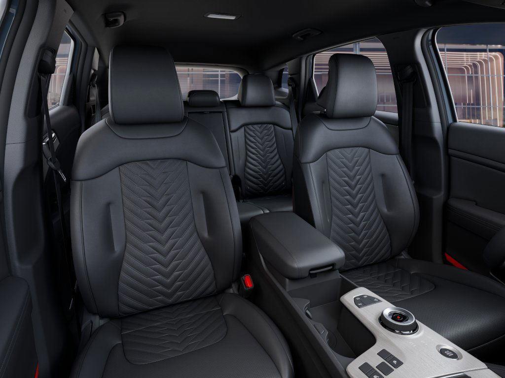 New 2026 Kia Sportage Hybrid for sale in Grand Island NE