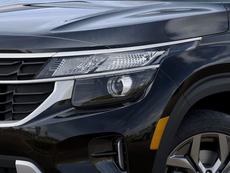 New 2026 Kia Seltos for sale in Grand Island NE