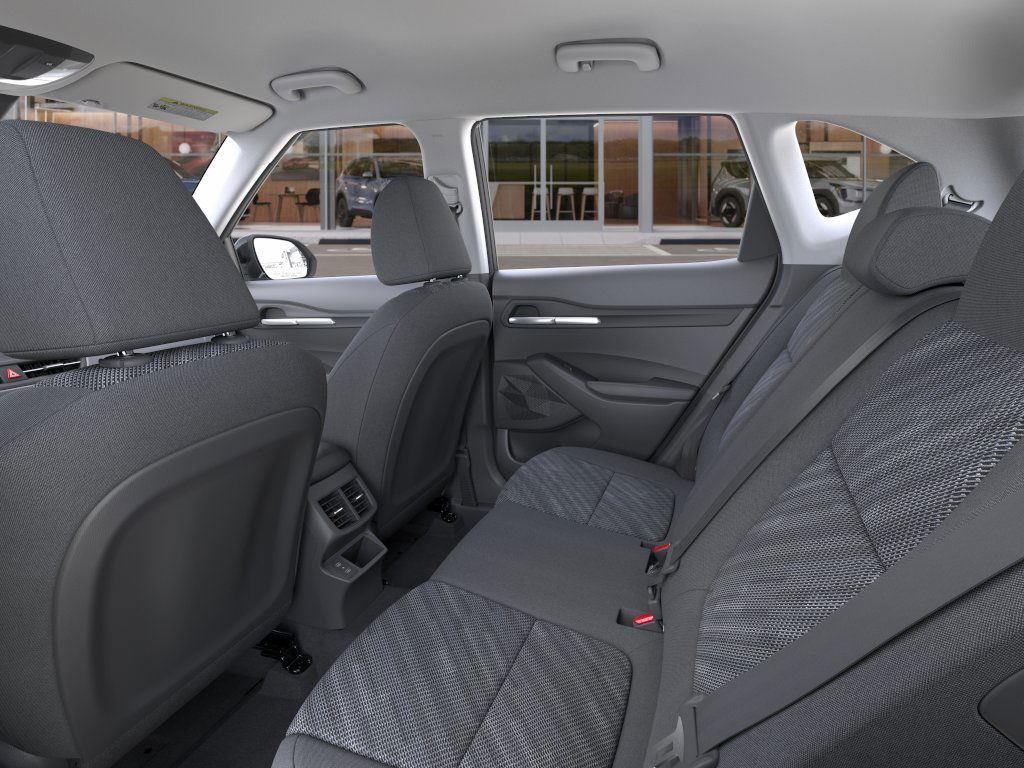 New 2026 Kia Seltos for sale in Grand Island NE