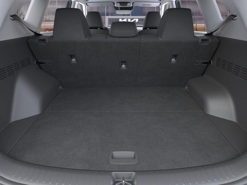 New 2026 Kia Seltos for sale in Grand Island NE