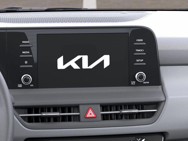 New 2026 Kia Seltos for sale in Grand Island NE