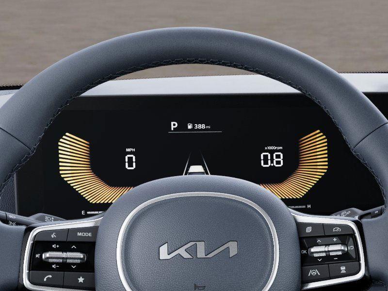 New 2026 Kia Carnival for sale in Grand Island NE