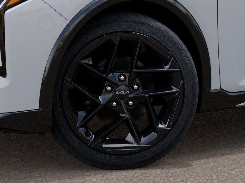 New 2026 Kia K4 for sale in Grand Island NE