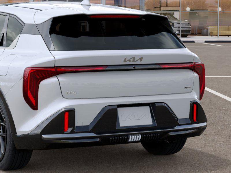 New 2026 Kia K4 for sale in Grand Island NE