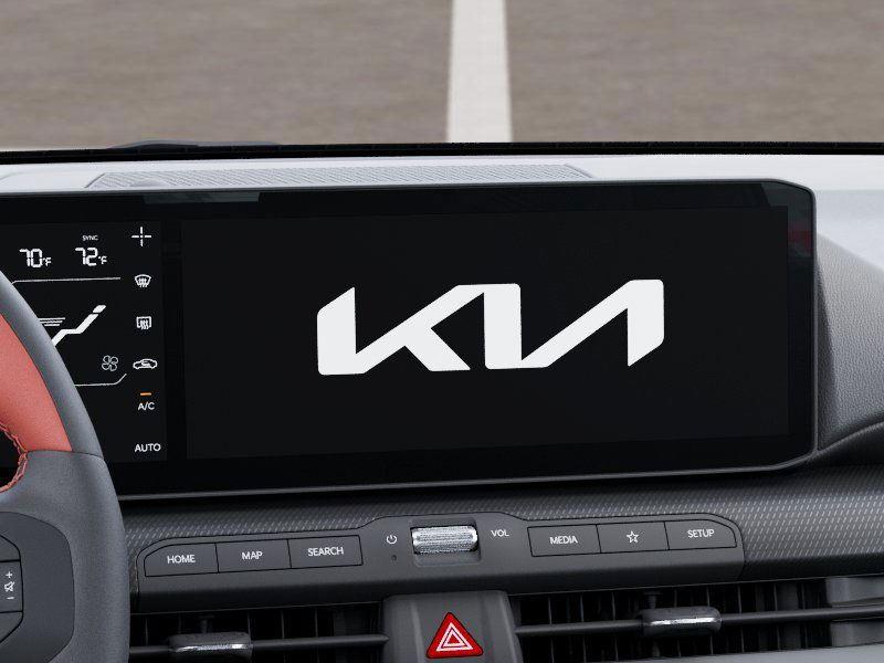 New 2026 Kia K4 for sale in Grand Island NE