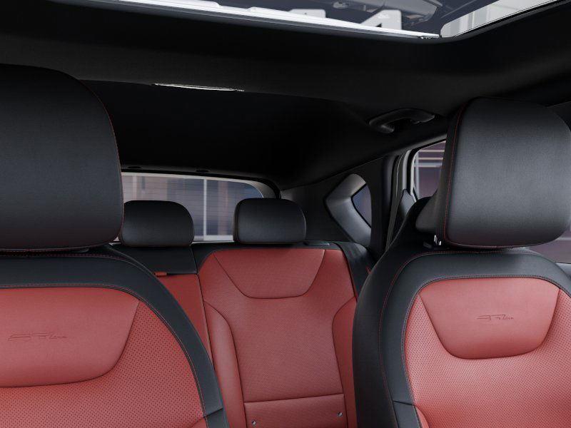 New 2026 Kia K4 for sale in Grand Island NE